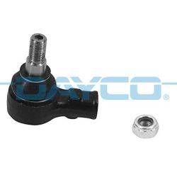 Skersinės vairo trauklės galas DAYCO DSS1534