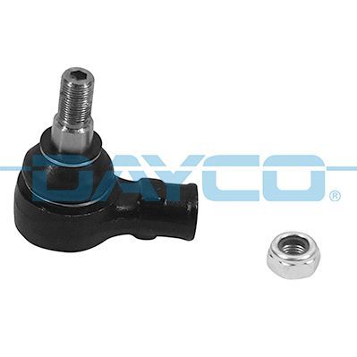 Skersinės vairo trauklės galas DAYCO DSS1534