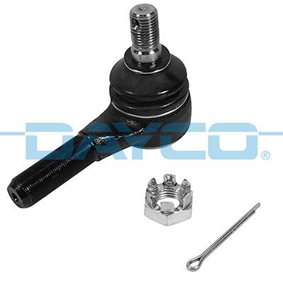 Skersinės vairo trauklės galas DAYCO DSS2451