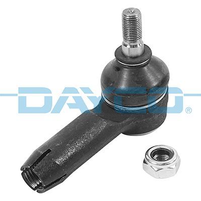 Skersinės vairo trauklės galas DAYCO DSS2452