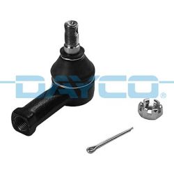 Skersinės vairo trauklės galas DAYCO DSS2453