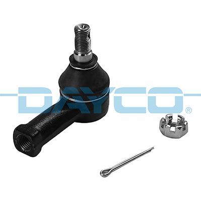 Skersinės vairo trauklės galas DAYCO DSS2453