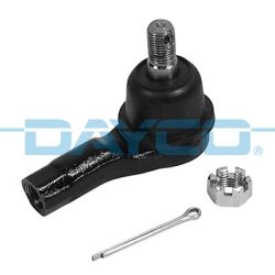 Skersinės vairo trauklės galas DAYCO DSS2457