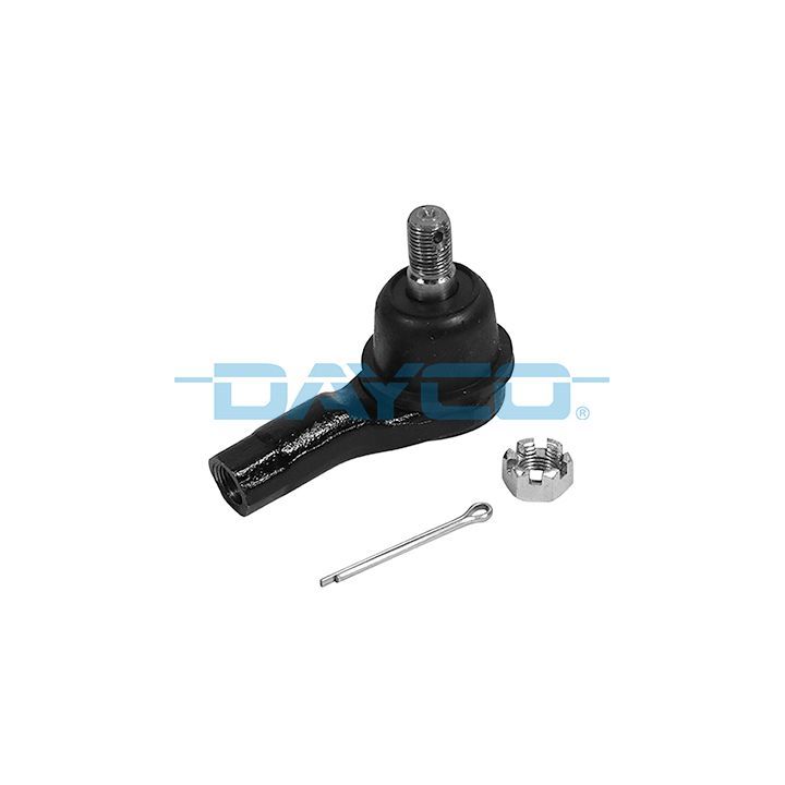 Skersinės vairo trauklės galas DAYCO DSS2457
