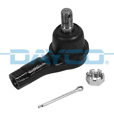 Skersinės vairo trauklės galas DAYCO DSS2457