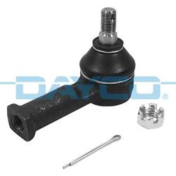 Skersinės vairo trauklės galas DAYCO DSS2458