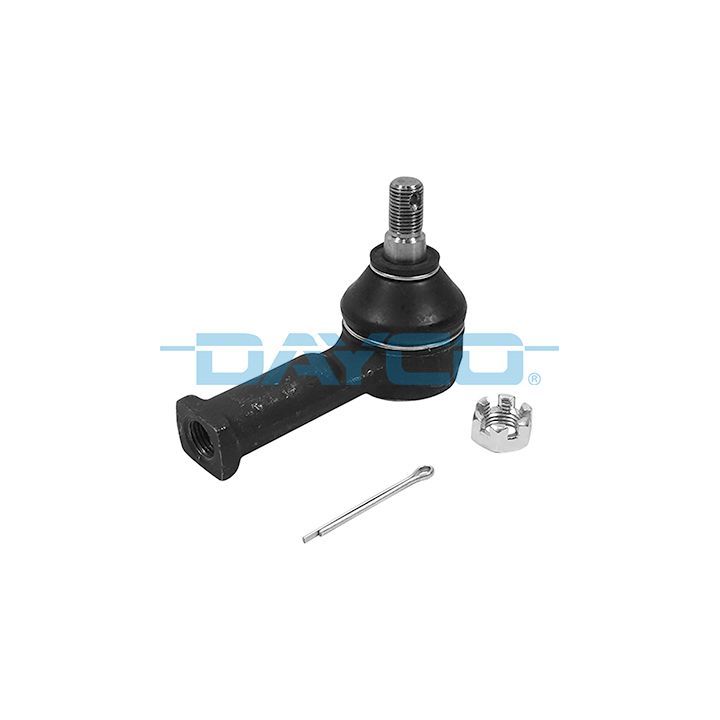 Skersinės vairo trauklės galas DAYCO DSS2458