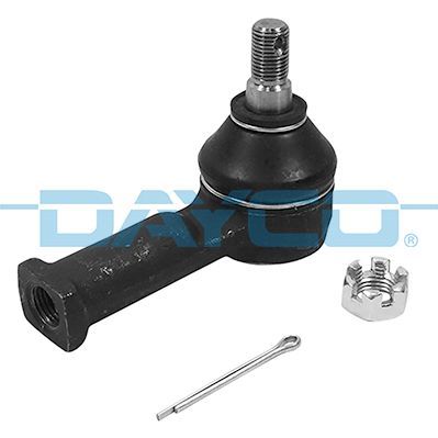 Skersinės vairo trauklės galas DAYCO DSS2458