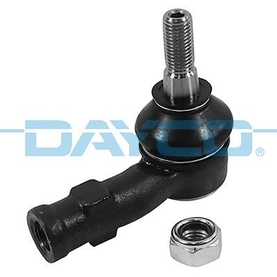 Skersinės vairo trauklės galas DAYCO DSS2480