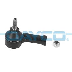 Skersinės vairo trauklės galas DAYCO DSS2482