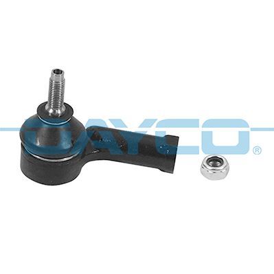 Skersinės vairo trauklės galas DAYCO DSS2482