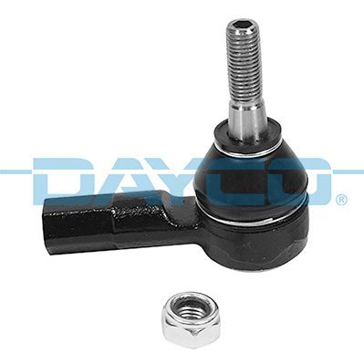 Skersinės vairo trauklės galas DAYCO DSS2512