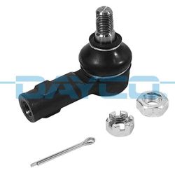 Skersinės vairo trauklės galas DAYCO DSS2596