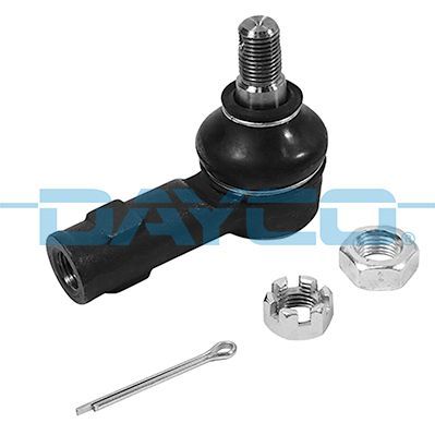 Skersinės vairo trauklės galas DAYCO DSS2596