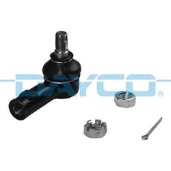 Skersinės vairo trauklės galas DAYCO DSS2597