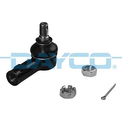Skersinės vairo trauklės galas DAYCO DSS2597