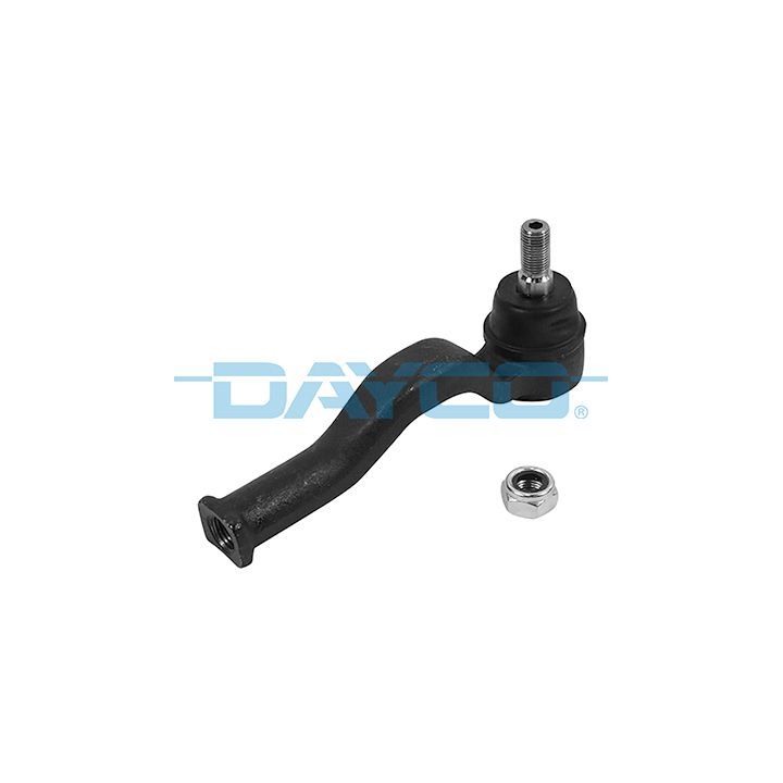 Skersinės vairo trauklės galas DAYCO DSS2682