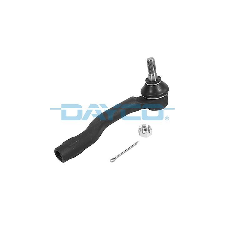 Skersinės vairo trauklės galas DAYCO DSS2713