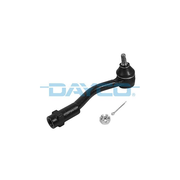 Skersinės vairo trauklės galas DAYCO DSS2722