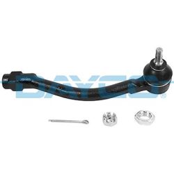 Skersinės vairo trauklės galas DAYCO DSS2745