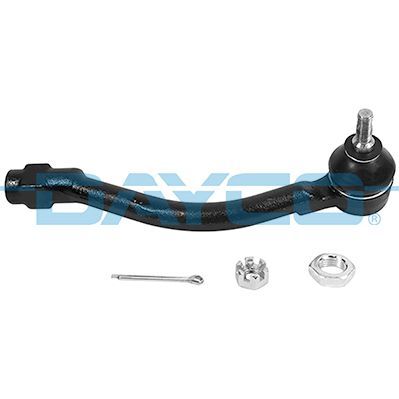 Skersinės vairo trauklės galas DAYCO DSS2745