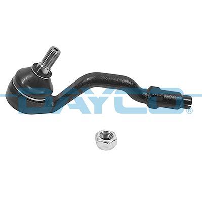 Skersinės vairo trauklės galas DAYCO DSS2795