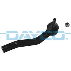 Skersinės vairo trauklės galas DAYCO DSS2811