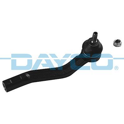 Skersinės vairo trauklės galas DAYCO DSS2811