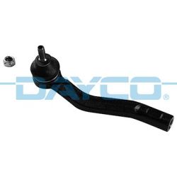 Skersinės vairo trauklės galas DAYCO DSS2812