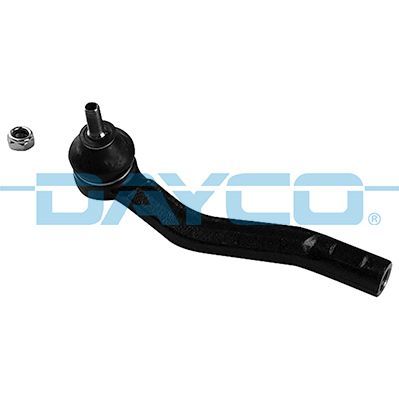 Skersinės vairo trauklės galas DAYCO DSS2812