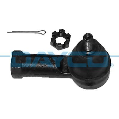 Skersinės vairo trauklės galas DAYCO DSS2852