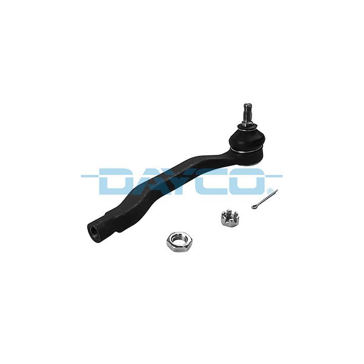 Skersinės vairo trauklės galas DAYCO DSS2877