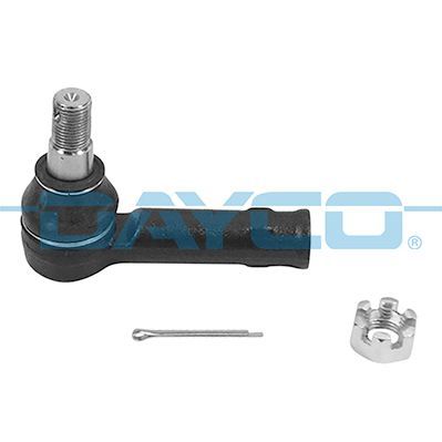 Skersinės vairo trauklės galas DAYCO DSS2913