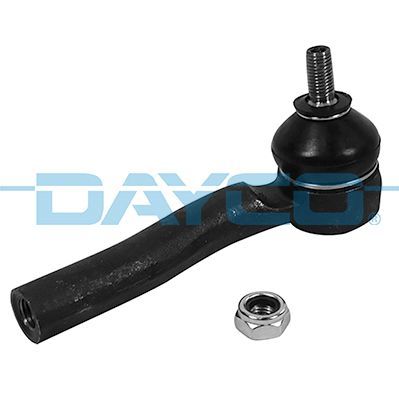 Skersinės vairo trauklės galas DAYCO DSS3028