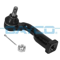 Skersinės vairo trauklės galas DAYCO DSS3101