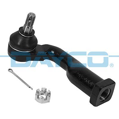 Skersinės vairo trauklės galas DAYCO DSS3101