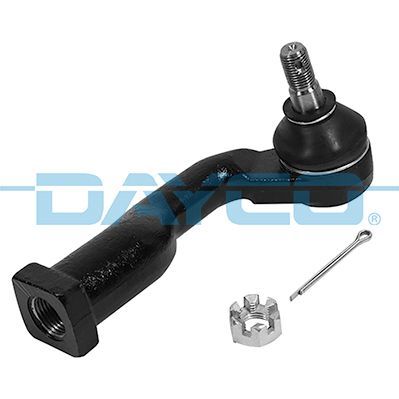 Skersinės vairo trauklės galas DAYCO DSS3113