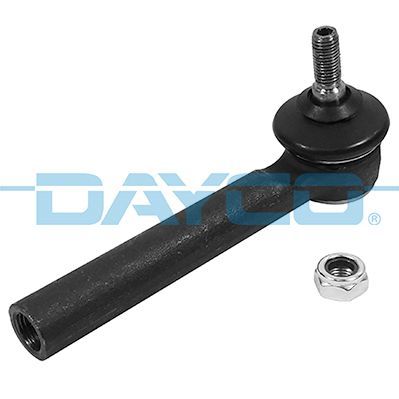 Skersinės vairo trauklės galas DAYCO DSS3208