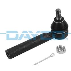 Skersinės vairo trauklės galas DAYCO DSS3222