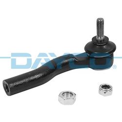 Skersinės vairo trauklės galas DAYCO DSS3227