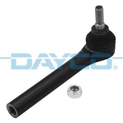 Skersinės vairo trauklės galas DAYCO DSS3240