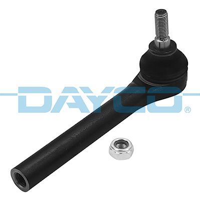 Skersinės vairo trauklės galas DAYCO DSS3240