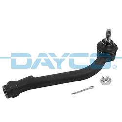 Skersinės vairo trauklės galas DAYCO DSS3345