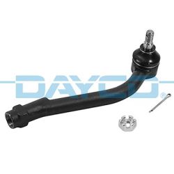 Skersinės vairo trauklės galas DAYCO DSS3347
