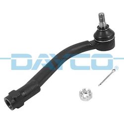 Skersinės vairo trauklės galas DAYCO DSS3348