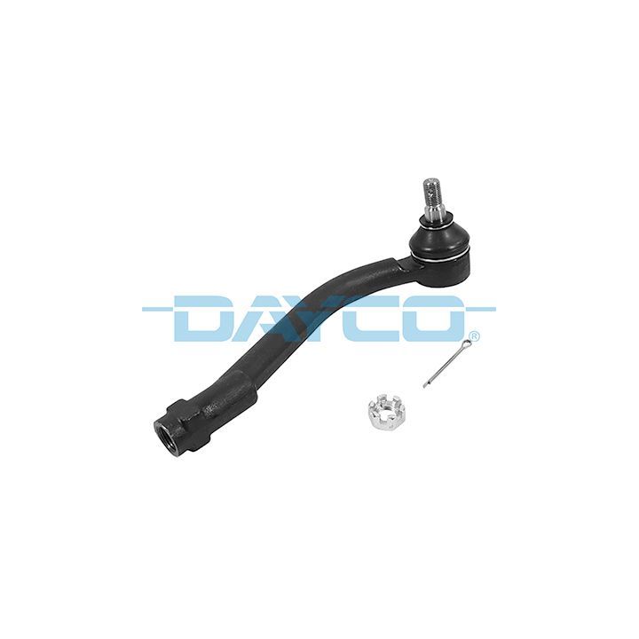 Skersinės vairo trauklės galas DAYCO DSS3348