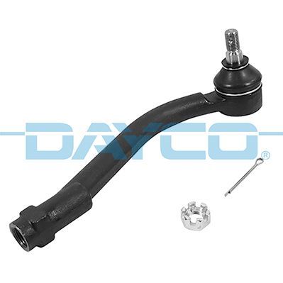 Skersinės vairo trauklės galas DAYCO DSS3348