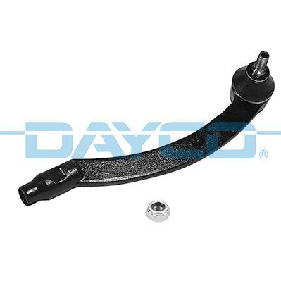 Skersinės vairo trauklės galas DAYCO DSS3349