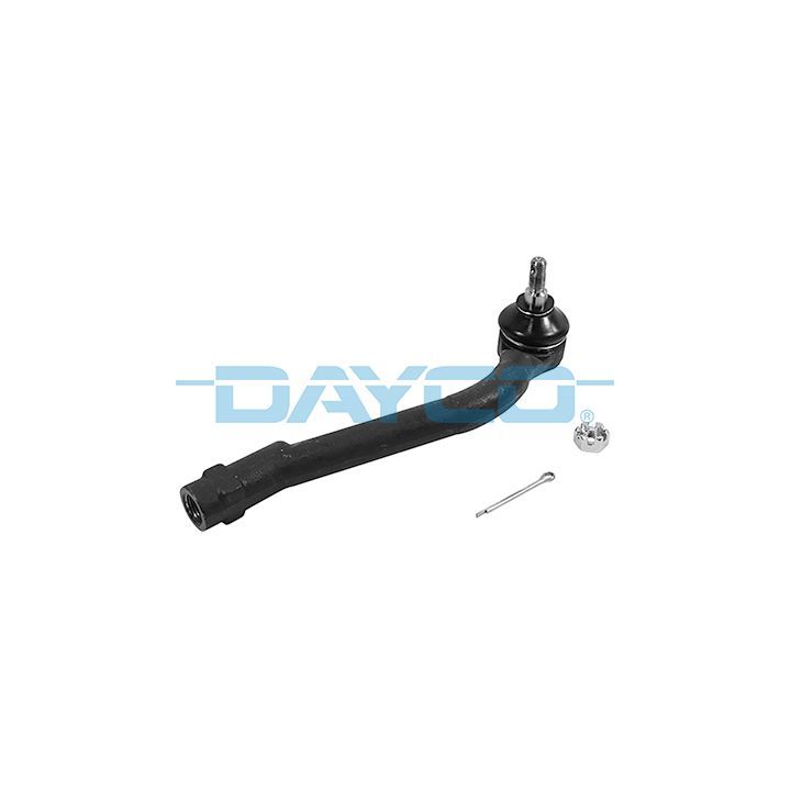 Skersinės vairo trauklės galas DAYCO DSS3351