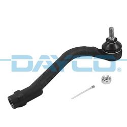 Skersinės vairo trauklės galas DAYCO DSS3352